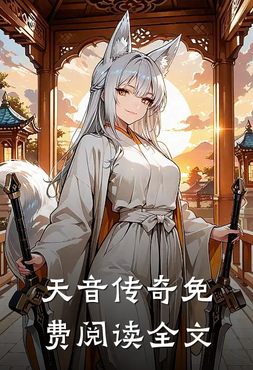 天音传奇免费阅读全文