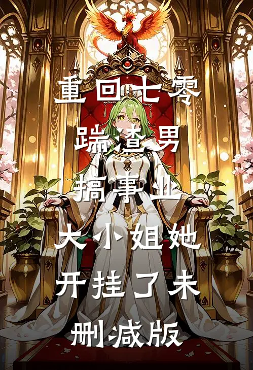 重回七零：踹渣男搞事业，大小姐她开挂了未删减版