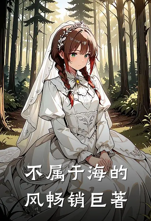 不属于海的风畅销巨著