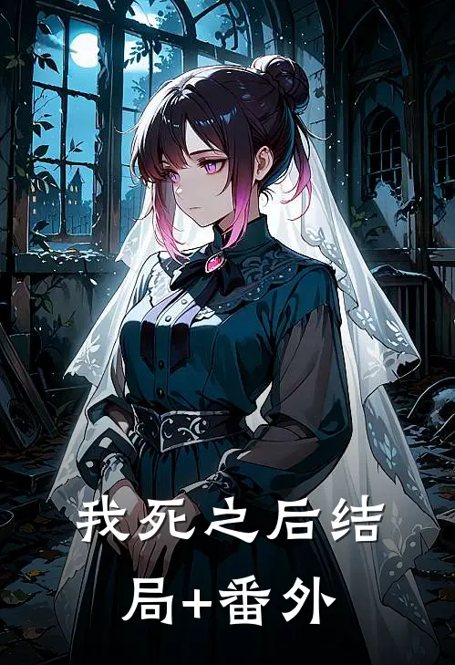 我死之后结局+番外