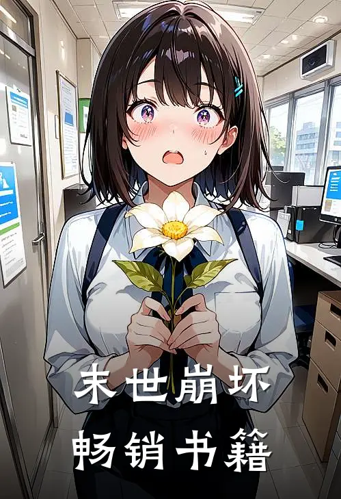 末世崩坏畅销书籍