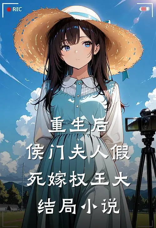 重生后，侯门夫人假死嫁权王大结局小说