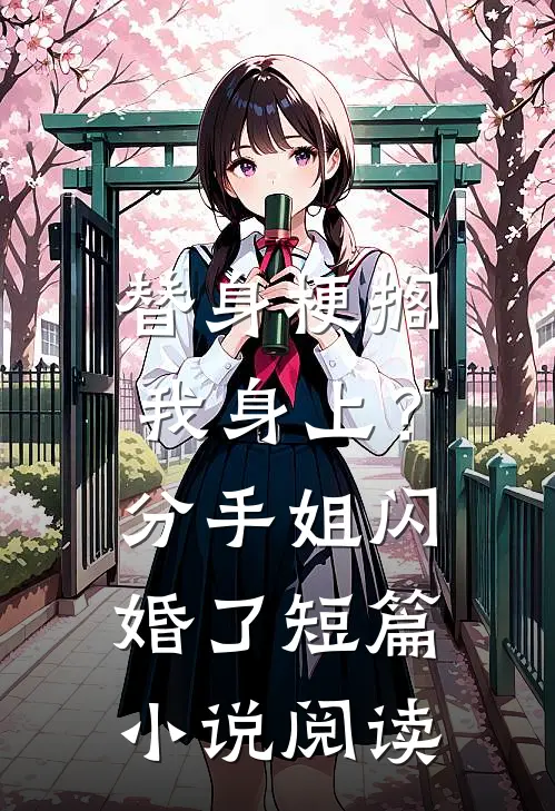 替身梗搁我身上？分手，姐闪婚了短篇小说阅读