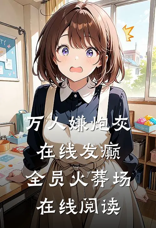 万人嫌炮灰在线发癫，全员火葬场在线阅读