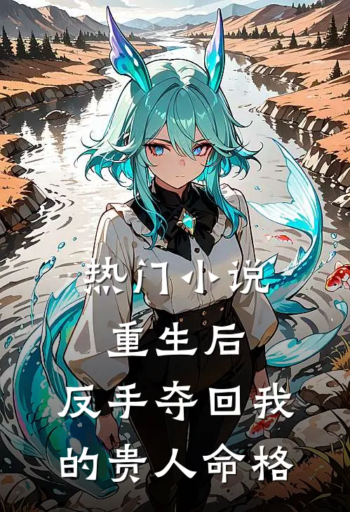 热门小说重生后，反手夺回我的贵人命格