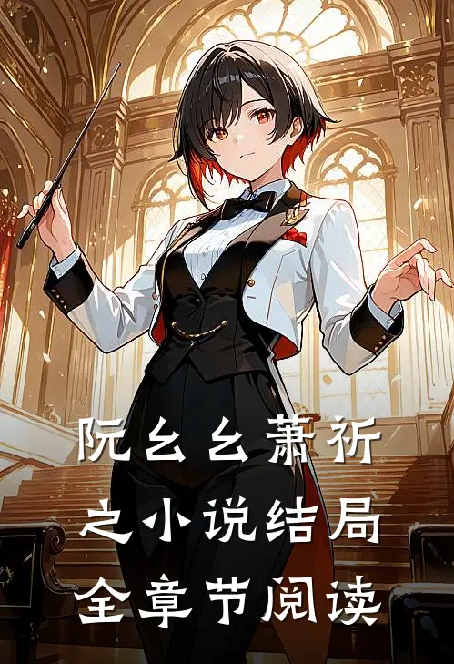 阮幺幺萧祈之小说结局全章节阅读