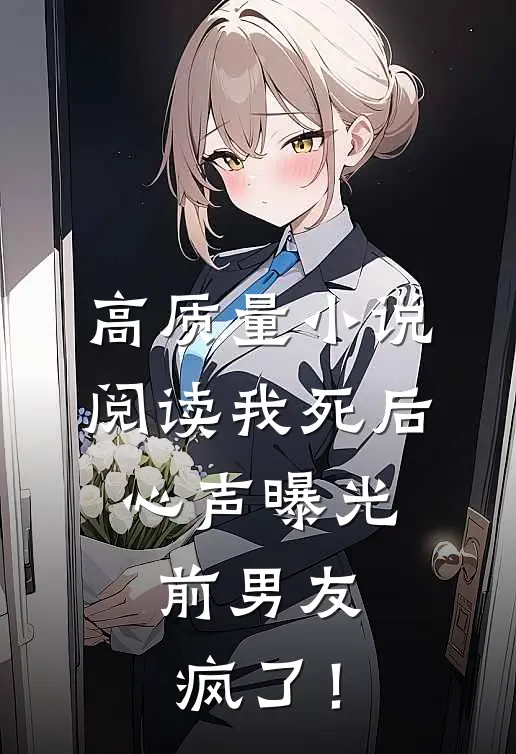 高质量小说阅读我死后心声曝光，前男友疯了！