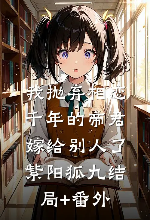 我抛弃相恋千年的帝君嫁给别人了紫阳狐九结局+番外