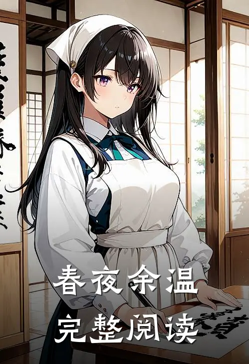 春夜余温完整阅读