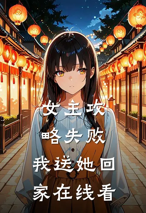 女主攻略失败，我送她回家在线看