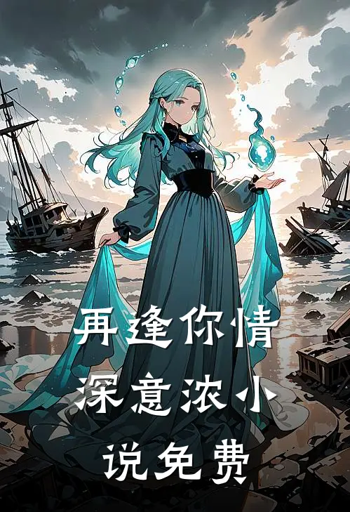 再逢你情深意浓小说免费