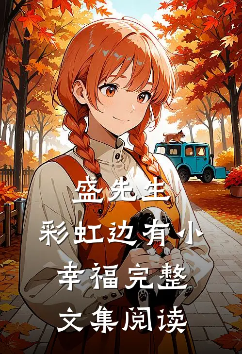 盛先生，彩虹边有小幸福完整文集阅读