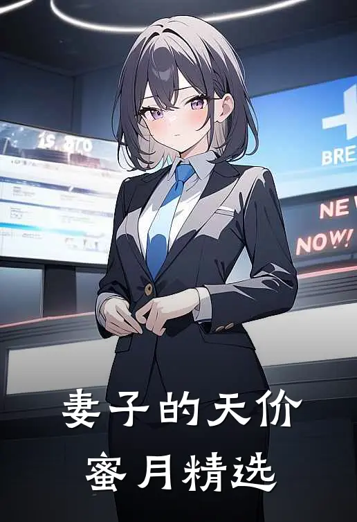 妻子的天价蜜月精选