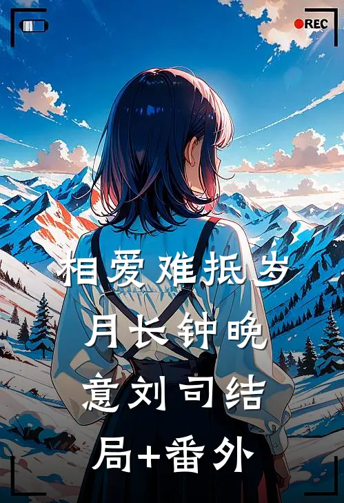 相爱难抵岁月长钟晚意刘司结局+番外