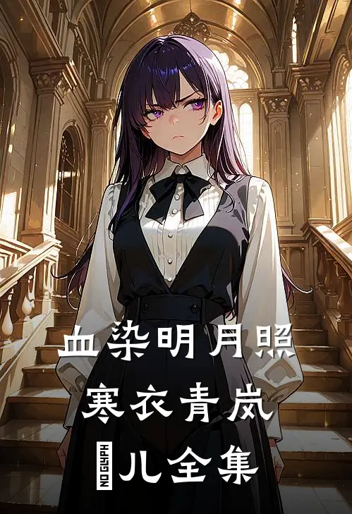 血染明月照寒衣青岚玥儿全集