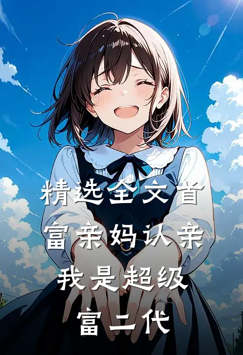 精选全文首富亲妈认亲：我是超级富二代