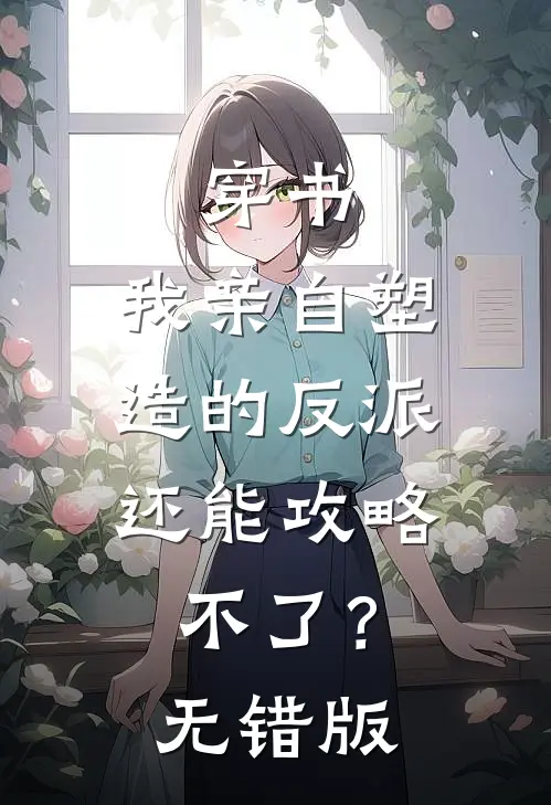 穿书：我亲自塑造的反派，还能攻略不了？无错版