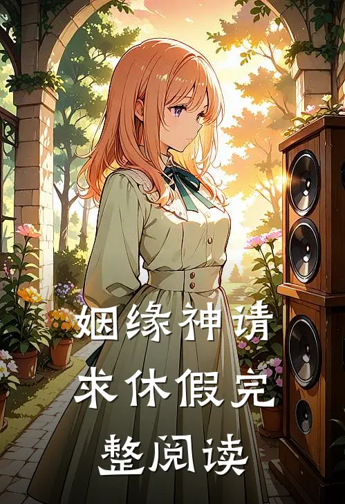 姻缘神请求休假  完整阅读