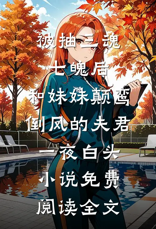 被抽三魂七魄后，和妹妹颠鸾倒凤的夫君一夜白头小说免费阅读全文