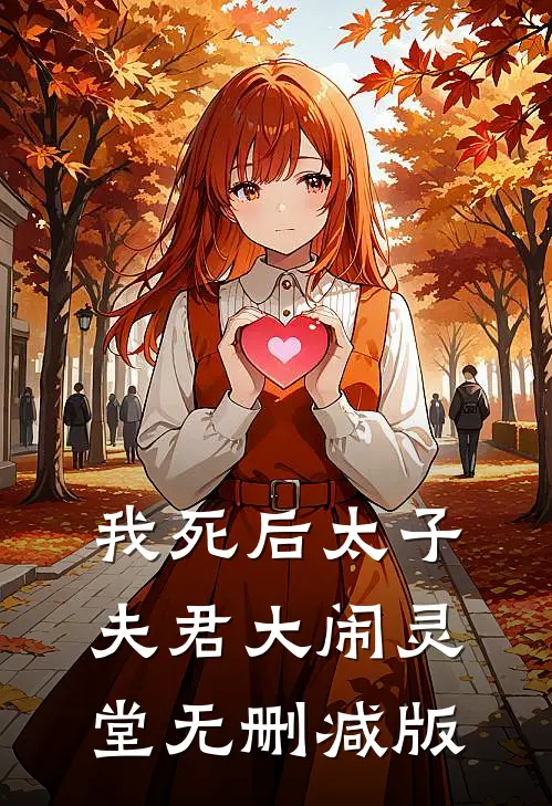 我死后太子夫君大闹灵堂无删减版