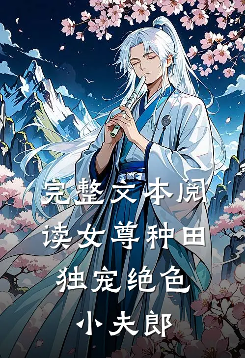 完整文本阅读女尊种田，独宠绝色小夫郎