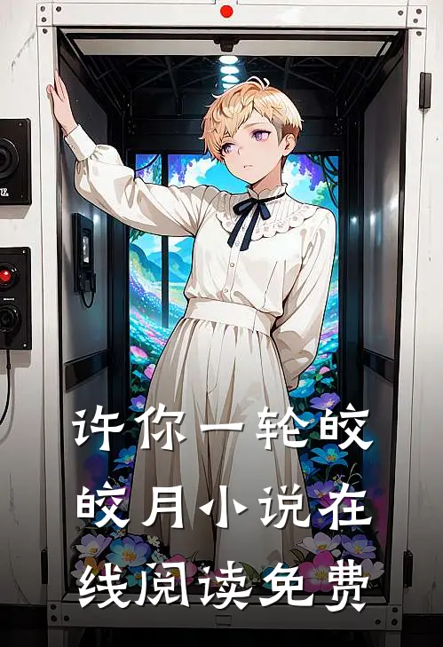 许你一轮皎皎月小说在线阅读免费