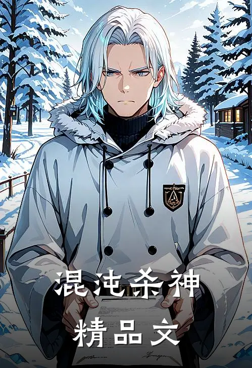 混沌杀神精品文