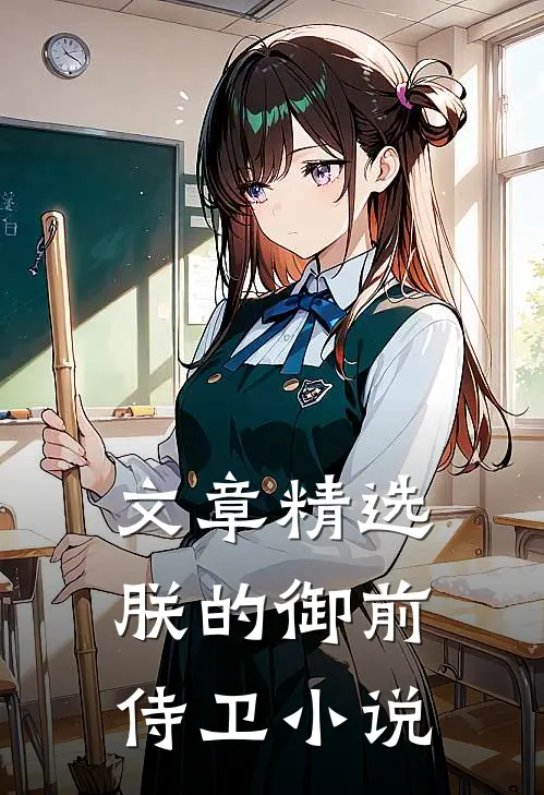 文章精选朕的御前侍卫 小说