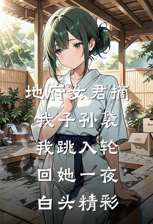 地府女君摘我子孙袋，我跳入轮回她一夜白头精彩