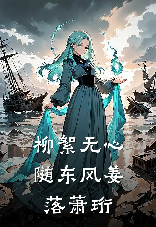 柳絮无心随东风姜落萧珩