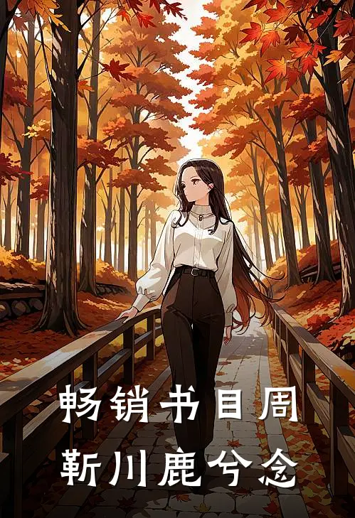 畅销书目周靳川鹿兮念