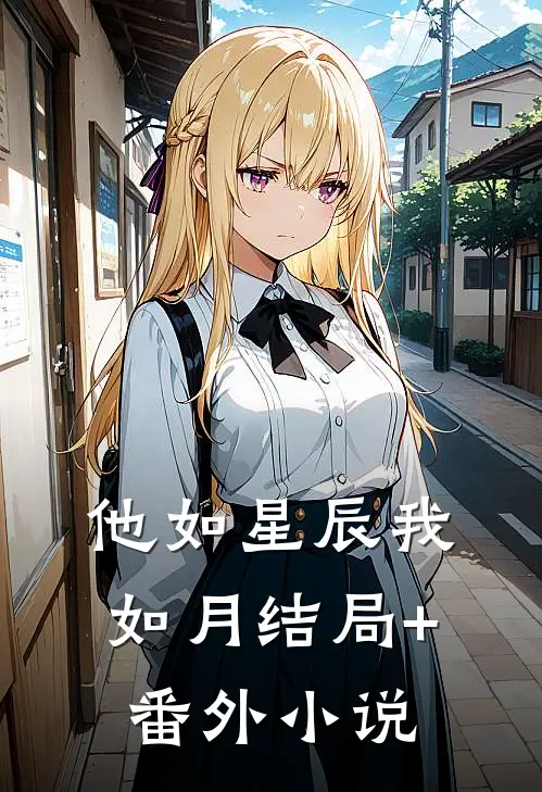 他如星辰我如月结局+番外小说