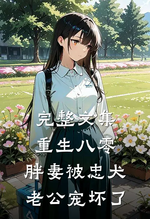 完整文集重生八零：胖妻被忠犬老公宠坏了