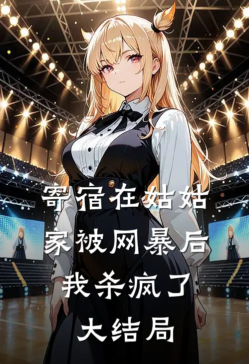 寄宿在姑姑家被网暴后，我杀疯了大结局