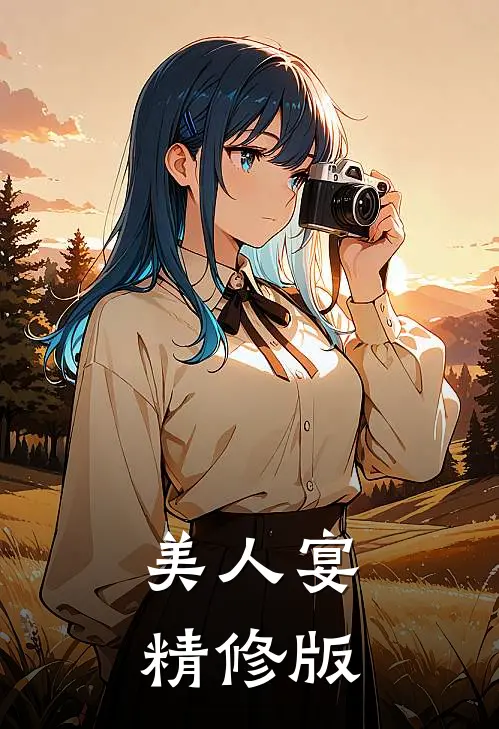 美人宴精修版