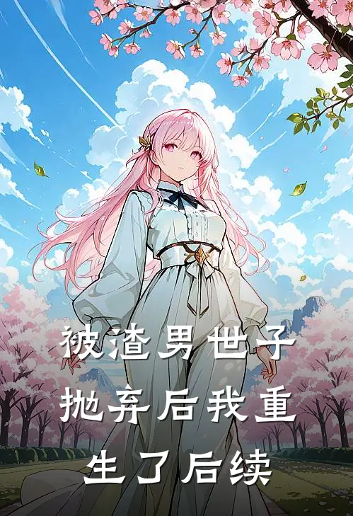 被渣男世子抛弃后我重生了后续