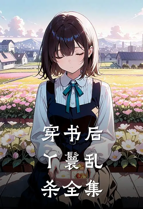 穿书后，丫鬟乱杀 全集