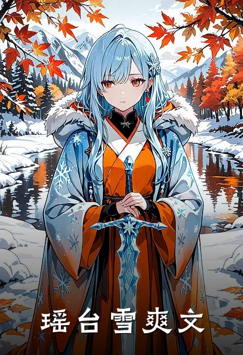 瑶台雪爽文