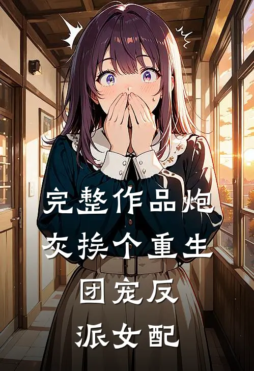 完整作品炮灰挨个重生，团宠反派女配