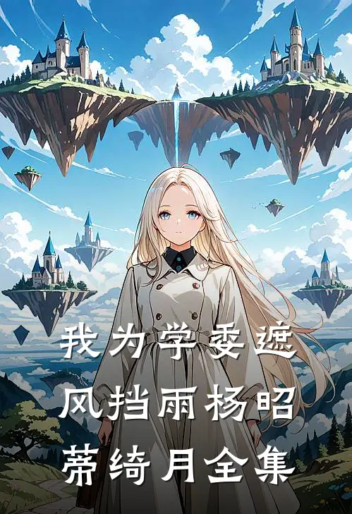 我为学委遮风挡雨杨昭蒂绮月 全集