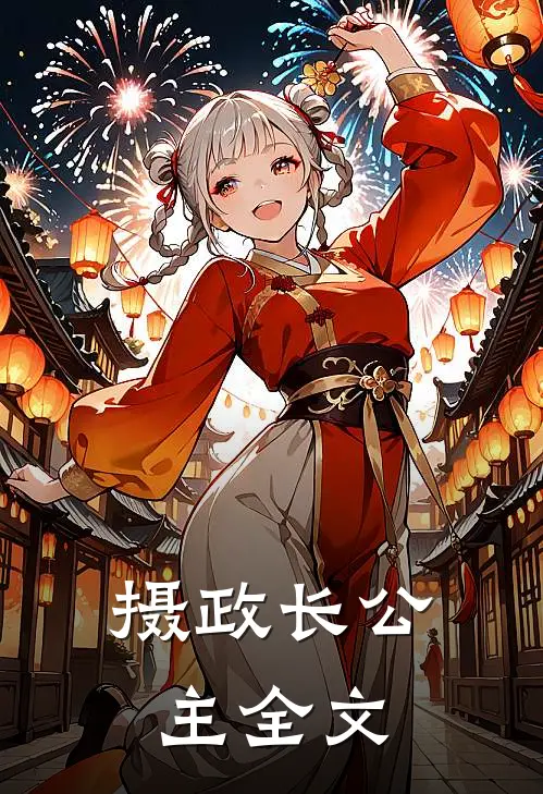 摄政长公主全文