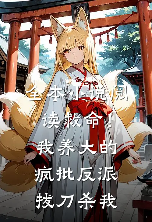 全本小说阅读救命！我养大的疯批反派拔刀杀我