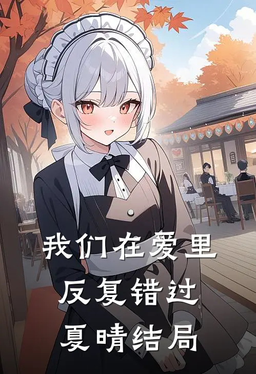 我们在爱里反复错过夏晴结局