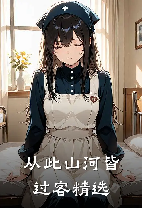从此山河皆过客精选