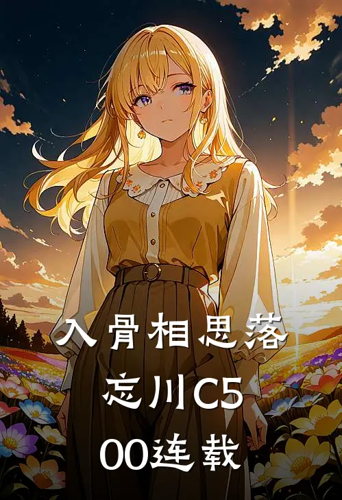 入骨相思落忘川C500连载
