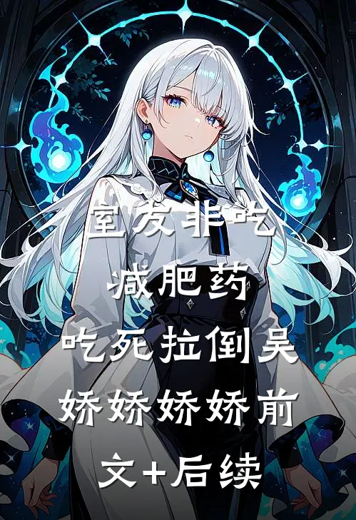 室友非吃减肥药，吃死拉倒吴娇娇娇娇前文+后续