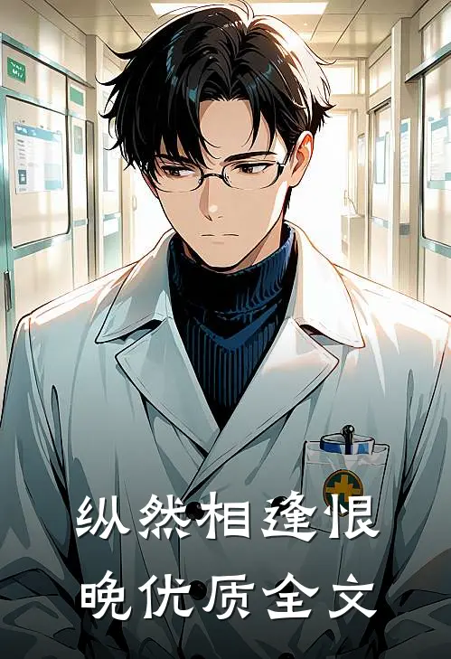 纵然相逢恨晚优质全文