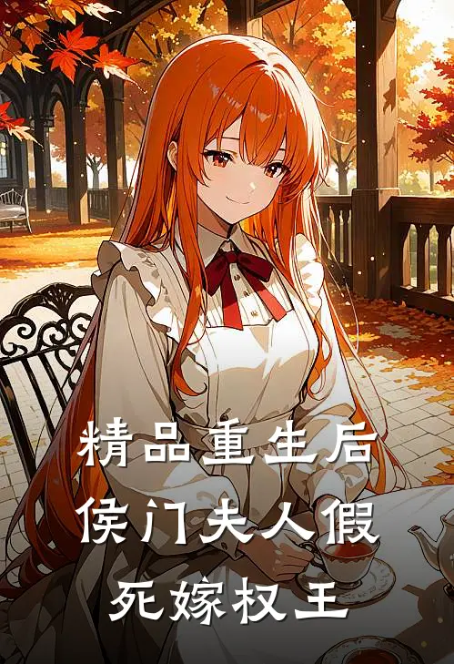 精品重生后，侯门夫人假死嫁权王