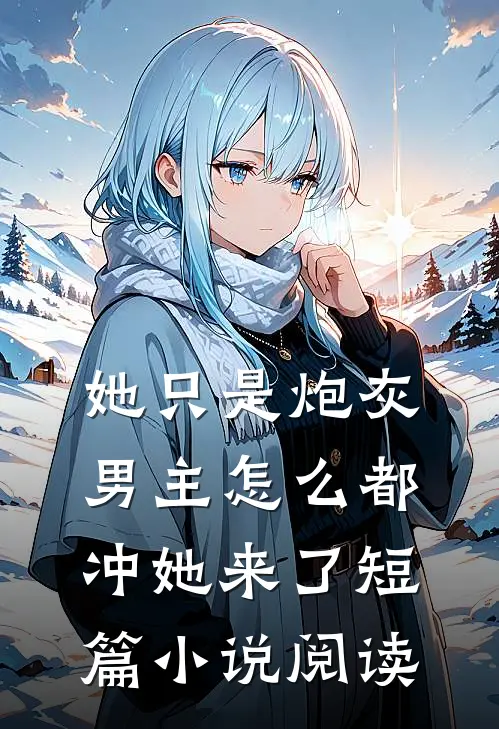 她只是炮灰，男主怎么都冲她来了短篇小说阅读
