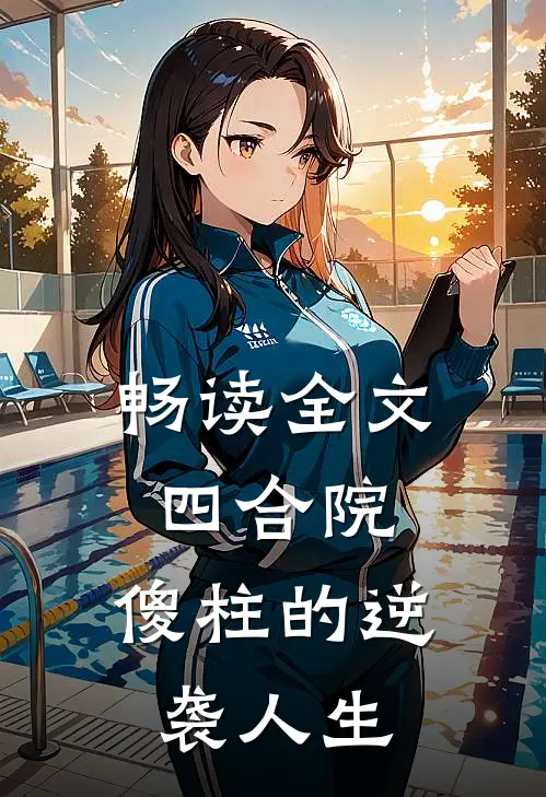 畅读全文四合院：傻柱的逆袭人生